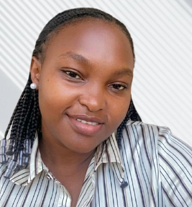 Rosemary Kimario